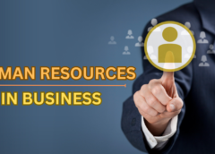 Understanding Human Resources in Business | A Key to Success