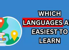 Which Languages Are Easiest To Learn?